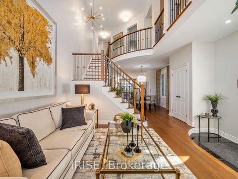 Photo 5 at 3367 Whilabout Terrace, BR Bronte, Oakville