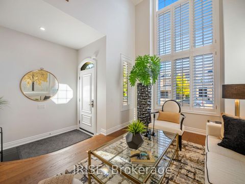 Photo 6 at 3367 Whilabout Terrace, BR Bronte, Oakville