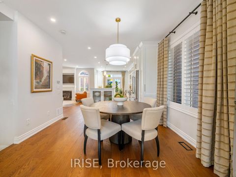 Photo 7 at 3367 Whilabout Terrace, BR Bronte, Oakville