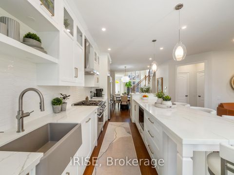 Photo 9 at 3367 Whilabout Terrace, BR Bronte, Oakville