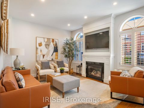 Photo 12 at 3367 Whilabout Terrace, BR Bronte, Oakville