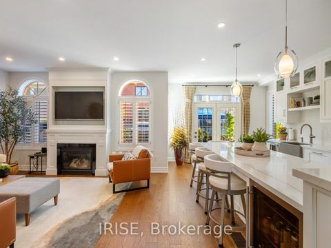 Photo 13 at 3367 Whilabout Terrace, BR Bronte, Oakville