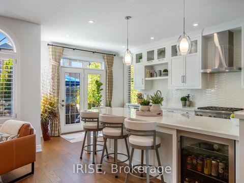 Photo 20 at 3367 Whilabout Terrace, BR Bronte, Oakville