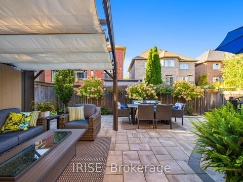 Photo 43 at 3367 Whilabout Terrace, BR Bronte, Oakville