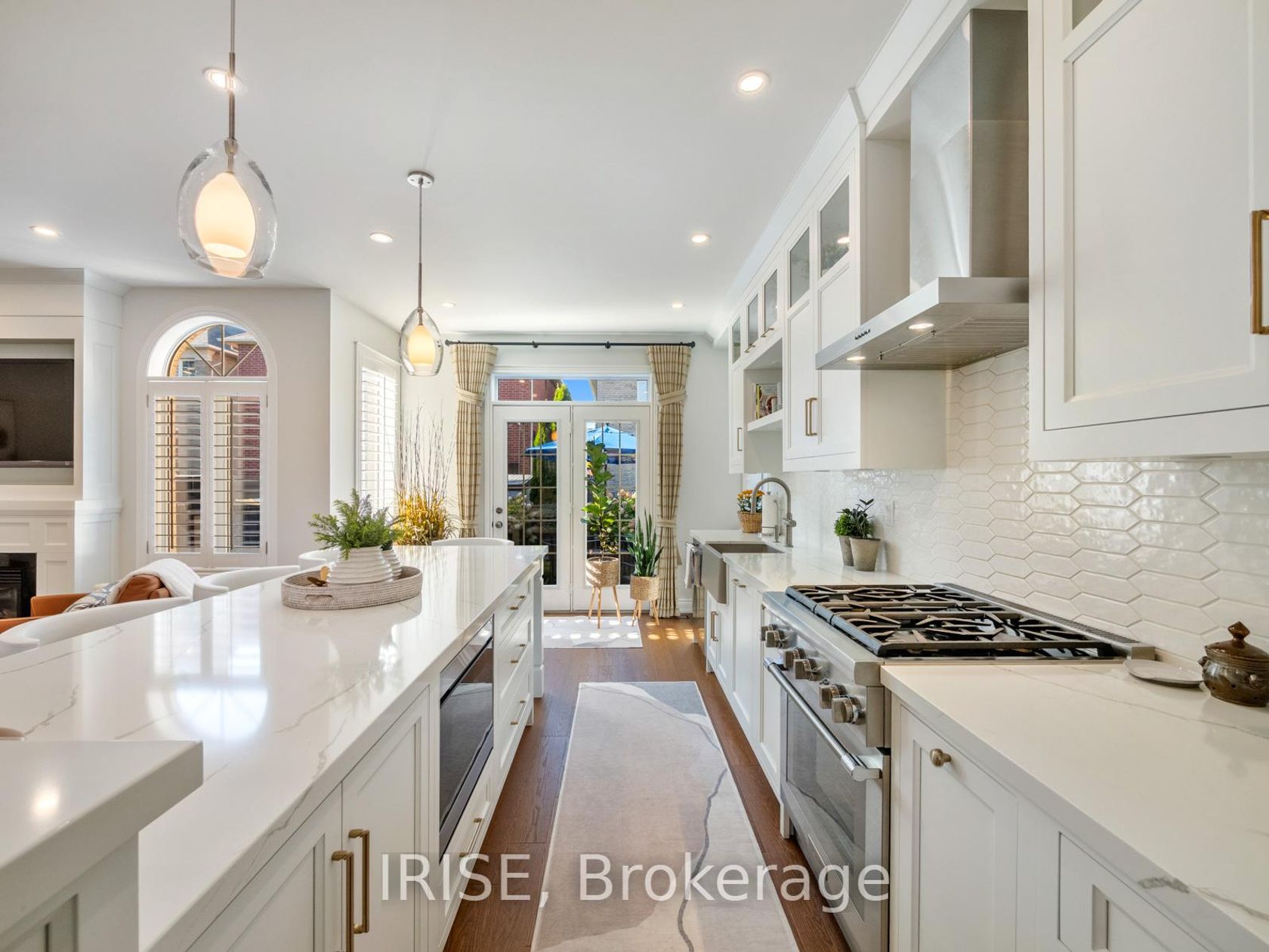 3367 Whilabout Terrace, BR Bronte, Oakville 