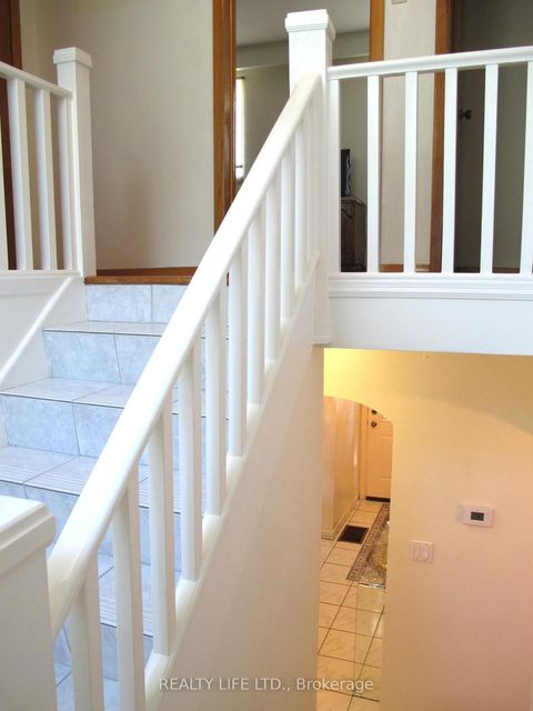 Photo 14 at 4 Rosalie Avenue, CFB, Toronto