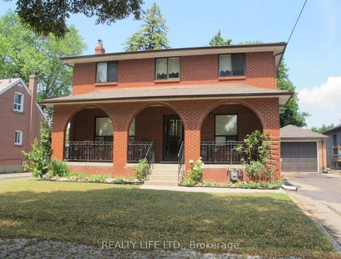 Photo 44 at 4 Rosalie Avenue, CFB, Toronto