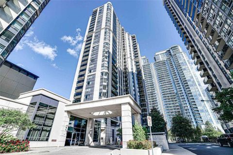 Photo 0 at PH212 - 155 Beecroft Road, Westgate, Toronto