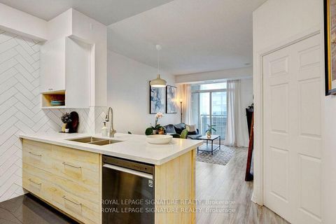 Photo 2 at PH212 - 155 Beecroft Road, Westgate, Toronto