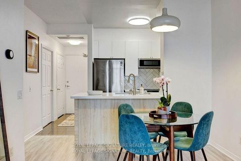 Photo 3 at PH212 - 155 Beecroft Road, Westgate, Toronto