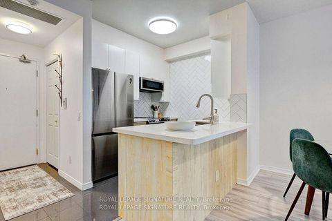 Photo 4 at PH212 - 155 Beecroft Road, Westgate, Toronto