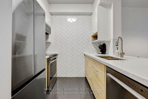 Photo 5 at PH212 - 155 Beecroft Road, Westgate, Toronto