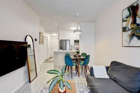 Photo 7 at PH212 - 155 Beecroft Road, Westgate, Toronto