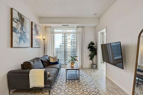 Photo 8 at PH212 - 155 Beecroft Road, Westgate, Toronto