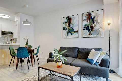 Photo 9 at PH212 - 155 Beecroft Road, Westgate, Toronto