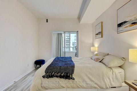 Photo 11 at PH212 - 155 Beecroft Road, Westgate, Toronto