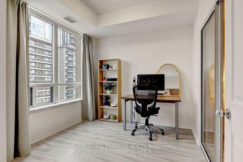 Photo 12 at PH212 - 155 Beecroft Road, Westgate, Toronto