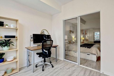 Photo 13 at PH212 - 155 Beecroft Road, Westgate, Toronto