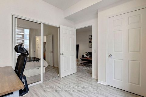 Photo 14 at PH212 - 155 Beecroft Road, Westgate, Toronto
