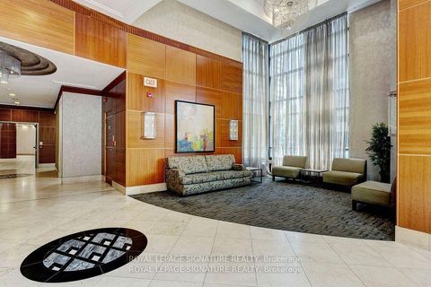 Photo 18 at PH212 - 155 Beecroft Road, Westgate, Toronto