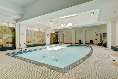 Photo 19 at PH212 - 155 Beecroft Road, Westgate, Toronto