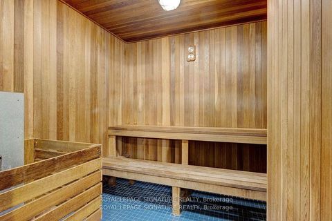 Photo 20 at PH212 - 155 Beecroft Road, Westgate, Toronto