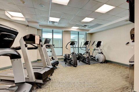 Photo 21 at PH212 - 155 Beecroft Road, Westgate, Toronto