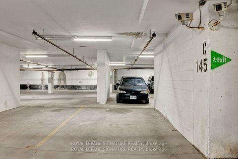 Photo 22 at PH212 - 155 Beecroft Road, Westgate, Toronto