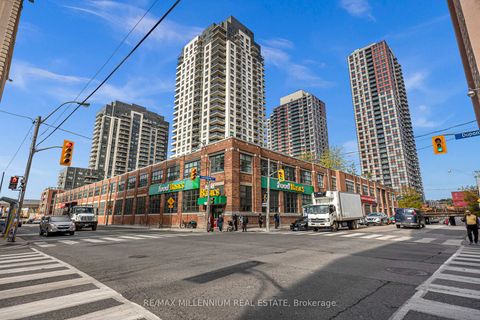 Photo 0 at 908 - 1410 Dupont Street, Junction, Toronto