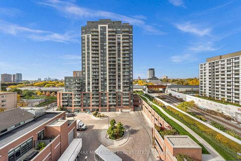 Photo 1 at 908 - 1410 Dupont Street, Junction, Toronto