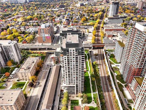 Photo 3 at 908 - 1410 Dupont Street, Junction, Toronto