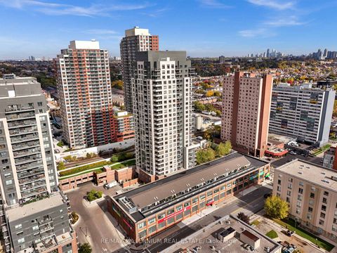 Photo 7 at 908 - 1410 Dupont Street, Junction, Toronto