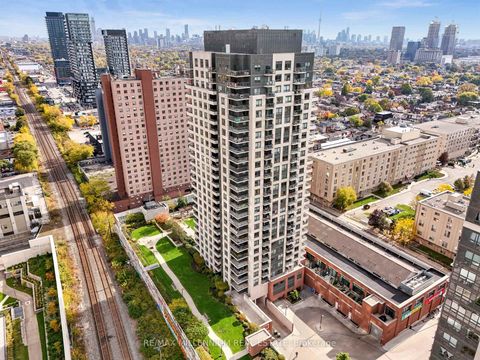 Photo 9 at 908 - 1410 Dupont Street, Junction, Toronto