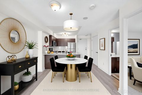 Photo 12 at 908 - 1410 Dupont Street, Junction, Toronto