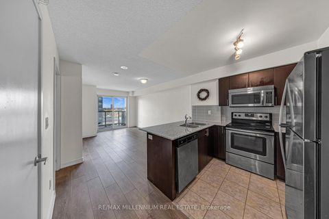 Photo 14 at 908 - 1410 Dupont Street, Junction, Toronto