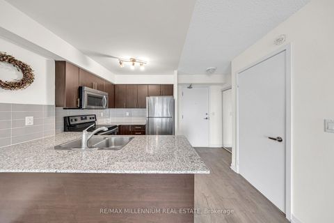 Photo 16 at 908 - 1410 Dupont Street, Junction, Toronto