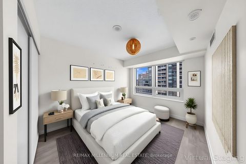 Photo 22 at 908 - 1410 Dupont Street, Junction, Toronto