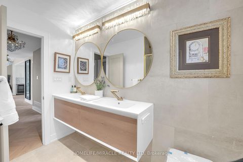 Photo 22 at 125 Elmcrest Road, West Deane, Toronto