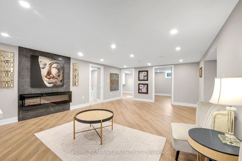 Photo 27 at 125 Elmcrest Road, West Deane, Toronto