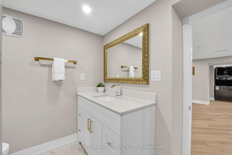 Photo 29 at 125 Elmcrest Road, West Deane, Toronto