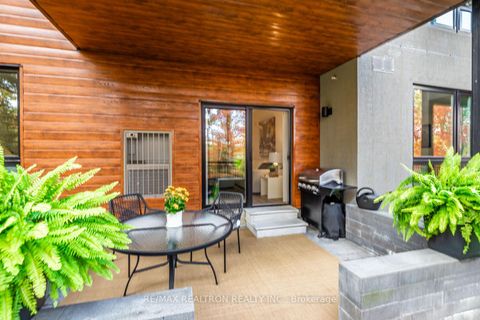 Photo 1 at 116 - 302 Essa Road, Ardagh, Barrie