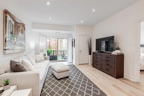 Photo 5 at 116 - 302 Essa Road, Ardagh, Barrie