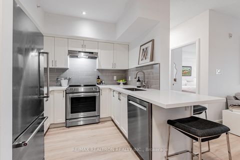 Photo 14 at 116 - 302 Essa Road, Ardagh, Barrie