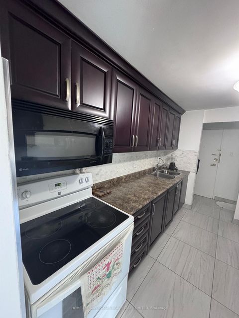 Photo 3 at 202 - 1445 Wilson Avenue, CFB, Toronto Photo 3 at 202 - 1445 Wilson Avenue, CFB, Toronto