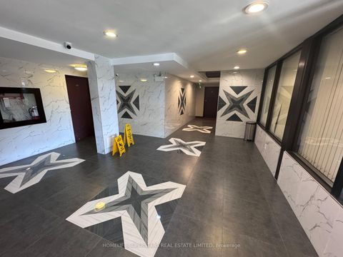 Photo 11 at 202 - 1445 Wilson Avenue, CFB, Toronto