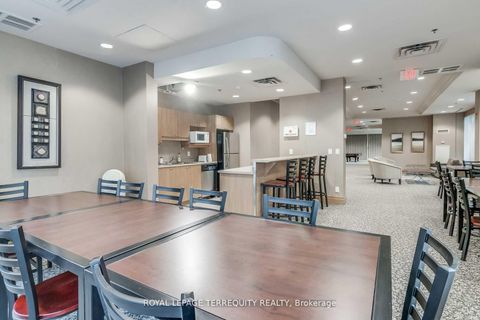 Photo 15 at 812 - 185 Oneida Crescent, Langstaff, Richmond Hill