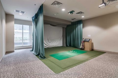 Photo 18 at 812 - 185 Oneida Crescent, Langstaff, Richmond Hill