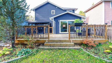 Photo 1 at 75 Elizabeth Street W, Ardagh, Barrie