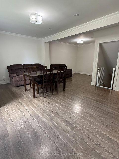 Photo 5 at 111 Vauxhall Drive, Dorset Park, Toronto