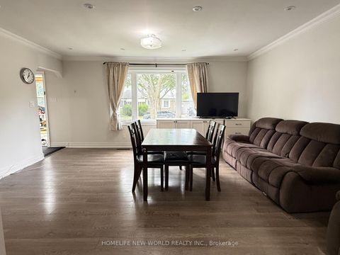 Photo 8 at 111 Vauxhall Drive, Dorset Park, Toronto